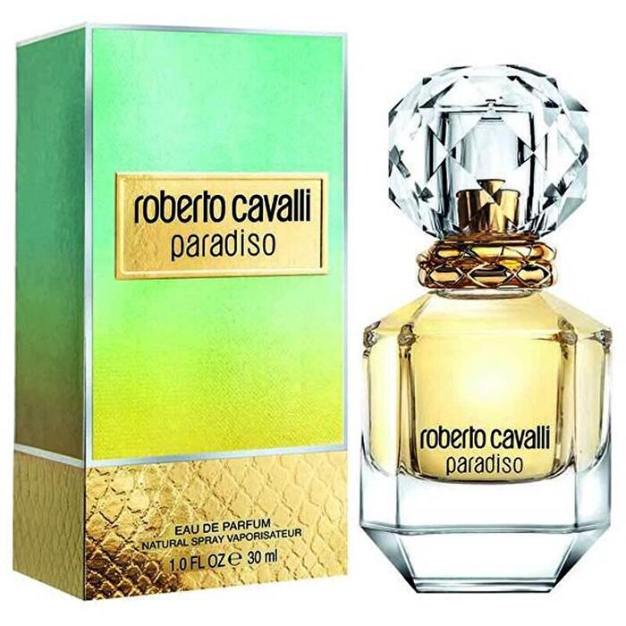 Cavalli Roberto Paradiso Eau De Parfum 100ml