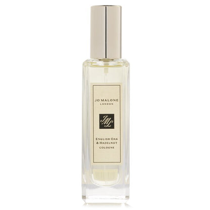 Jo Malone English Oak & Hazelnut Cologne Spray (Originally Without Box) 30ml/1oz