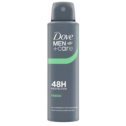 Dove Men+care Fresh Anti-perspirant 150ml