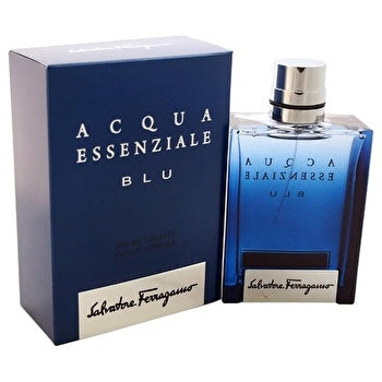 Salvatore Ferragamo Ferragamo For Men Eau De Toilette 50ml