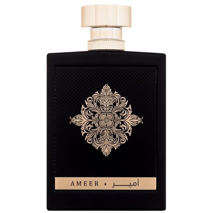 Assala Prime Ameer Eau De Parfum 100ml