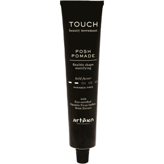 Artègo Touch Posh Pomade Flexible Shape Mattifying 100ml