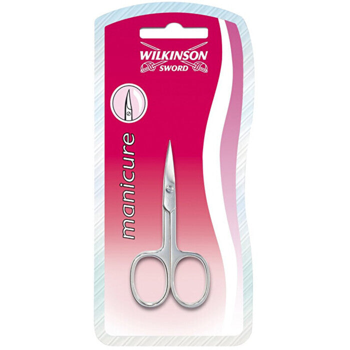 Wilkinson Sword Manicure Scissors