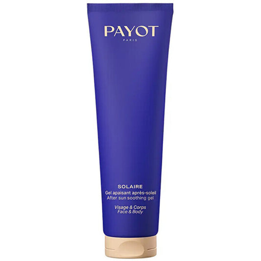 Payot Solaire After Sun Soothing Gel - Zklidňující Gel Po Opalování 150ml