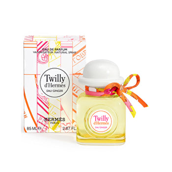Hermes Twilly D´hermes Eau Ginger Eau De Parfum 15ml