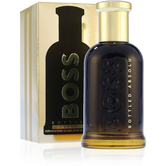 Hugo Boss Boss Bottled Absolu Perfume 100ml