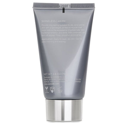 CosMedix Shineless Oil-Free Moisturizer 79g/2.8oz