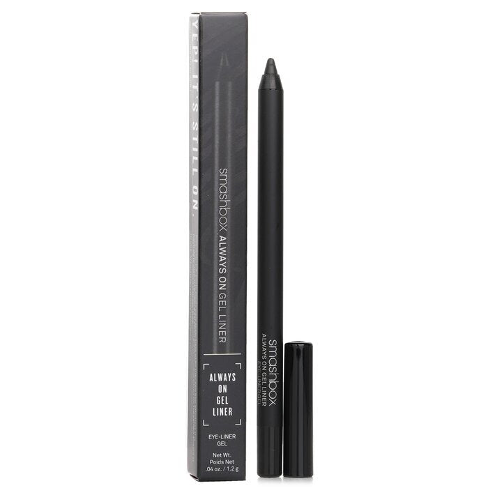 Smashbox Always On Gel Eye Liner - Fishnet 1.2g/0.04oz