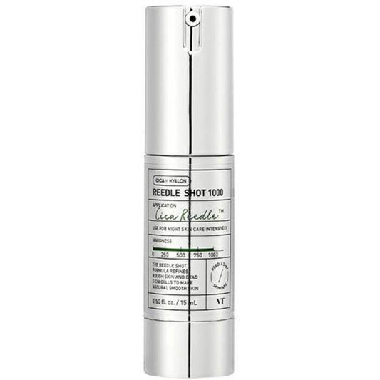 VT Cosmetics Reedle Shot 1000 Booster 15ml