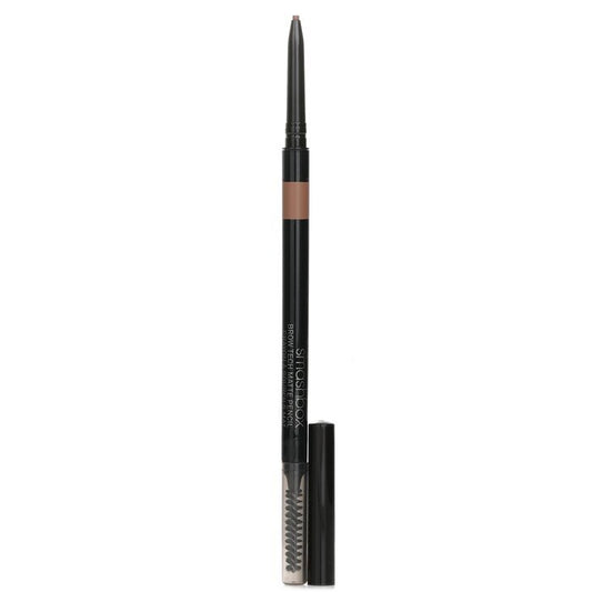 Smashbox Brow Tech Matte Pencil - # Taupe 0.09g/0.003oz