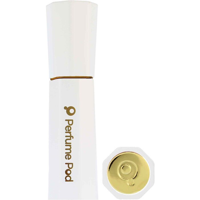 Travalo Perfume Pod Flora (white) 5ml