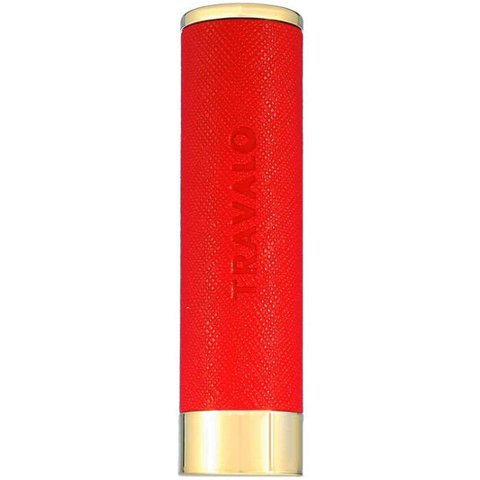 Travalo Walzer ( Red ) - Refillable Perfume Atomizer 5ml