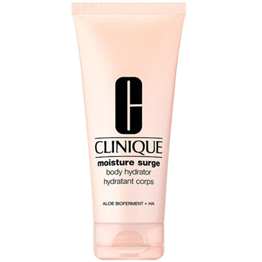 Clinique Moisture Surge Body Hydrator 200ml