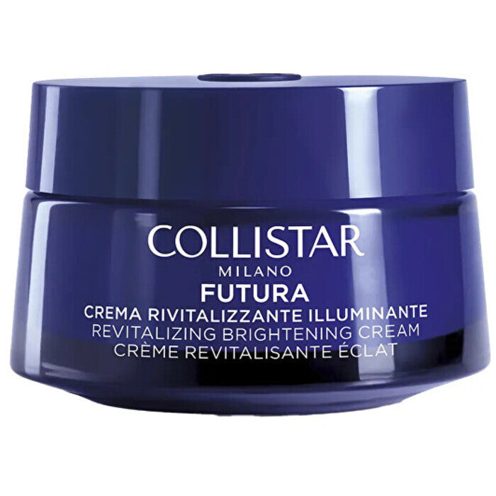 Collistar Futura Revitalizing Brightening Cream 50ml