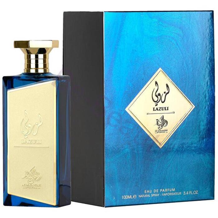 Al Wataniah Lazuli Eau De Parfum 100ml