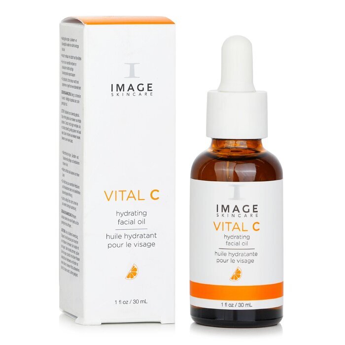 Image Vital C Hydrating Facial Oil 30ml/1oz