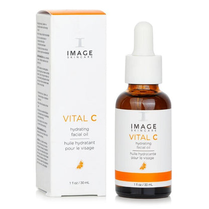 Image Vital C Hydrating Facial Oil 30ml/1oz