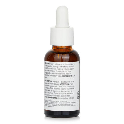 Image Vital C Hydrating Facial Oil 30ml/1oz