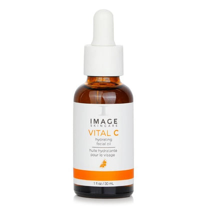 Image Vital C Hydrating Facial Oil 30ml/1oz