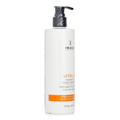 Image Vital C Hydrating Facial Cleanser (Salon Size) 355ml/12oz