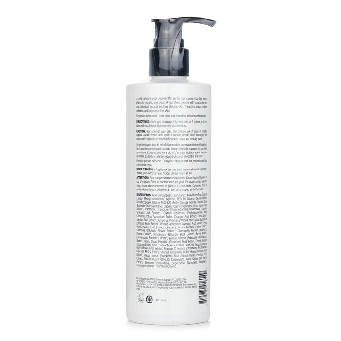 Image Ormedic Balancing Facial Cleanser (Salon Size) 355ml/12oz