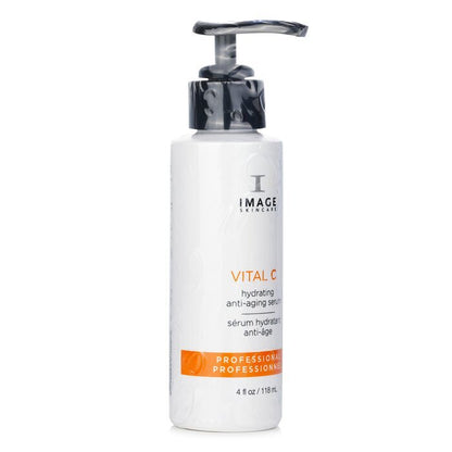 Image Vital C Hydrating Anti-Aging Serum (Salon Size) 118ml/4oz