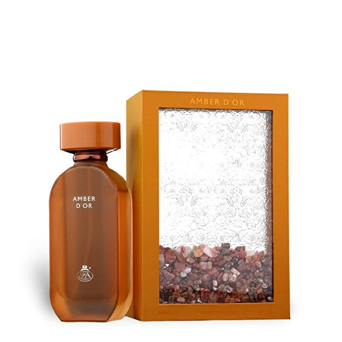 French Avenue Amber D´or Eau De Parfum 100ml