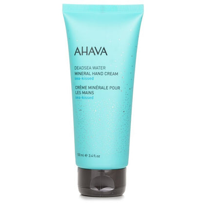 Ahava Deadsea Water Mineral Hand Cream - Sea-Kissed 100ml/3.4oz