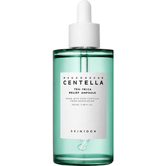 SKIN1004 Madagascar Centella Tea-trica Relief Ampoule 30ml