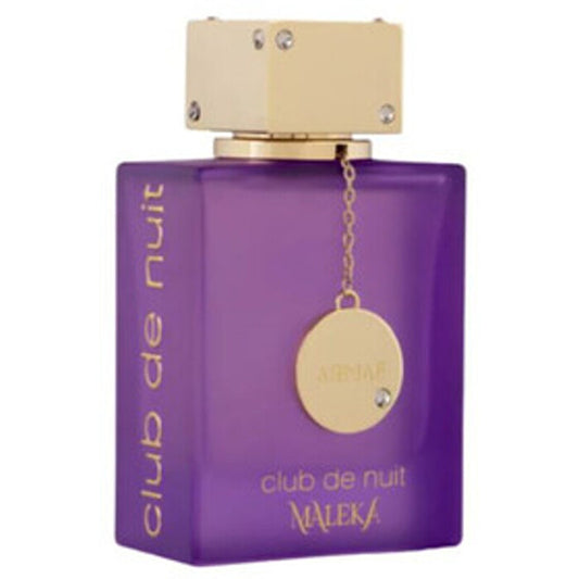 Armaf Club De Nuit Maleka Eau De Parfum 105ml
