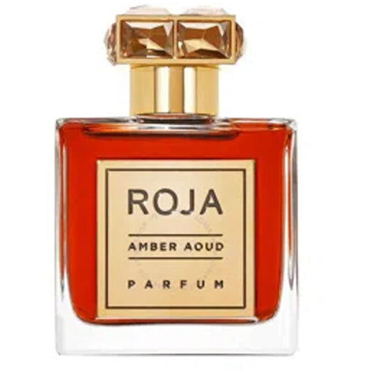 Roja Parfums Amber Aoud Parfum 50ml