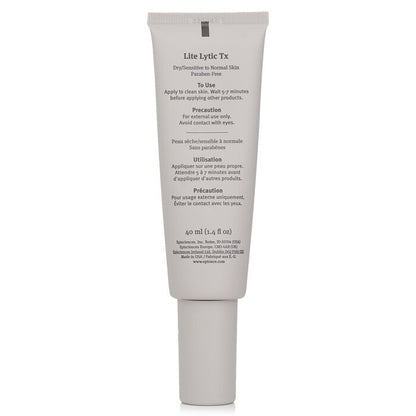 Epionce Lite Lytic Tx Retexturizing Lotion (For Dry/Sensitive to Normal Skin) 40ml/1.4 fl oz