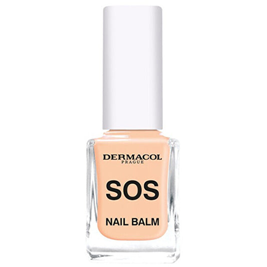 Dermacol Sos Nail Balm - Balzám Na Nehty 11ml