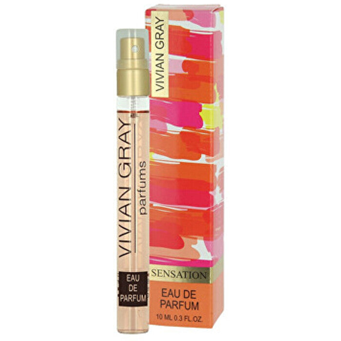 Vivian Gray Sensation Eau De Parfum 10ml