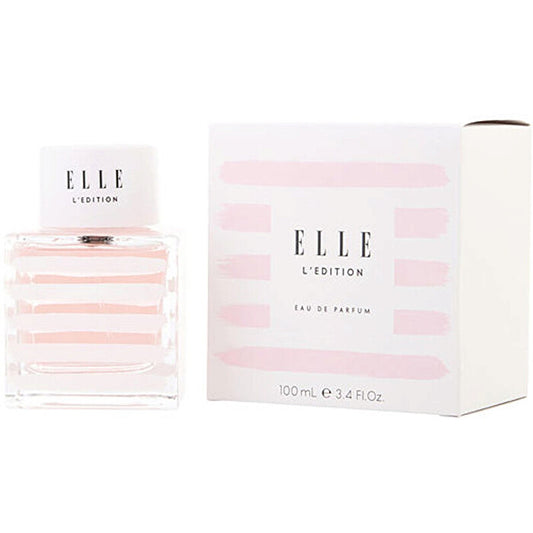 Elle L´edition Eau De Parfum 100ml