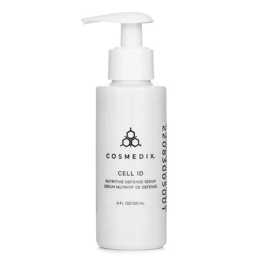 CosMedix Cell ID Nutritive Defense Serum (Salon Size) 120ml/4oz