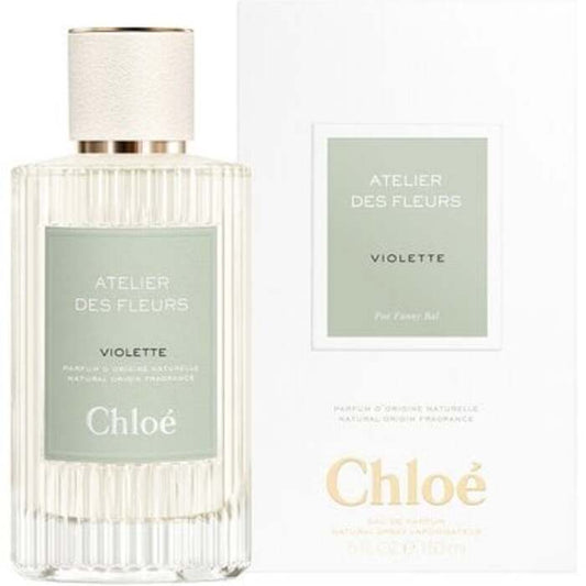 Chloe Violette Chloe Eau De Parfum 50ml