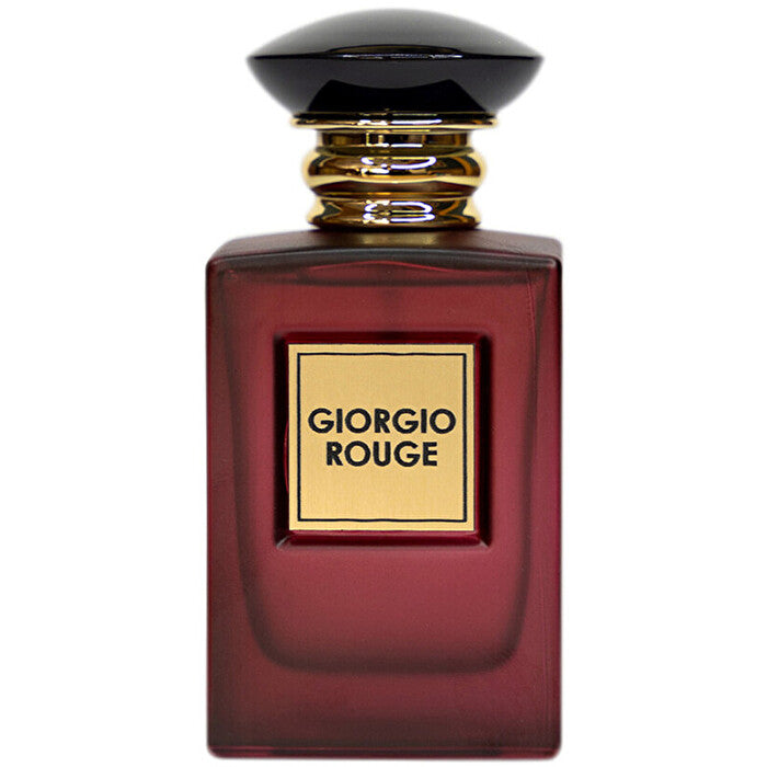 Giorgio Group Rouge Eau De Parfum 100ml
