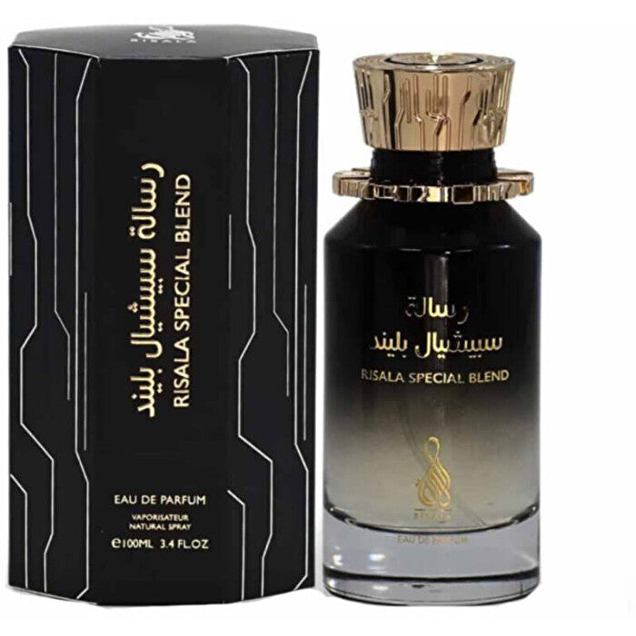 Risala Special Blend Eau De Parfum 100ml