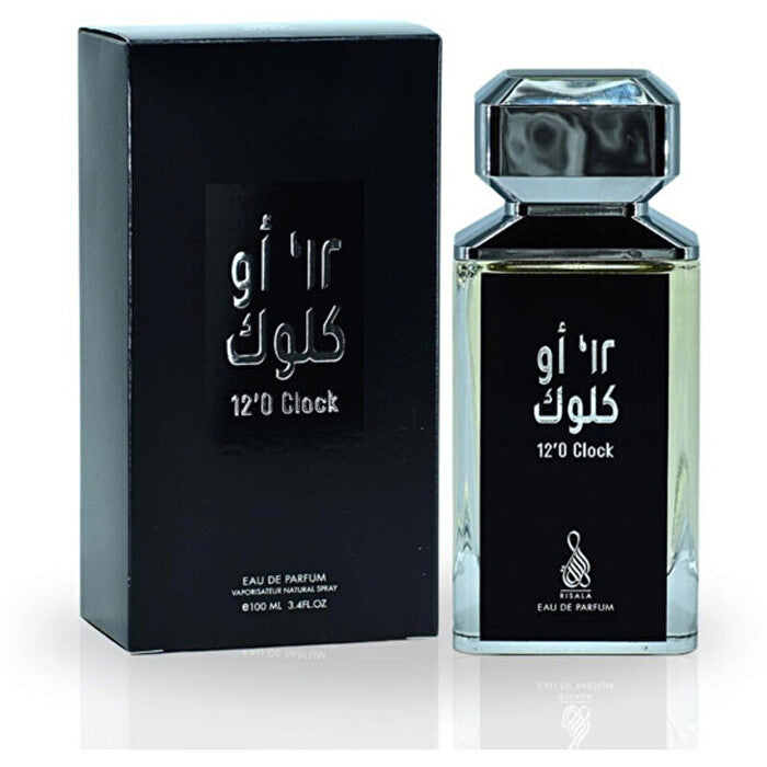 Risala 12 O´clock Eau De Parfum 100ml