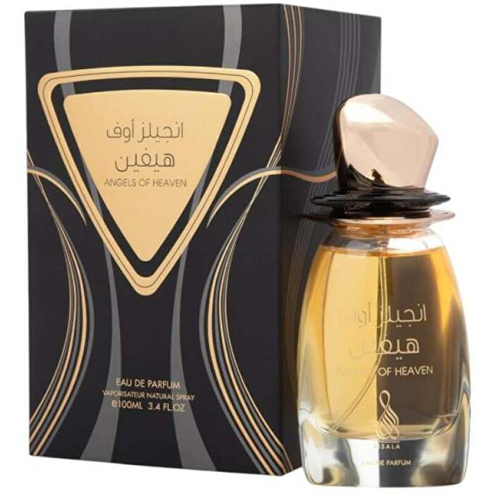 Risala Angels Of Heaven Eau De Parfum 100ml