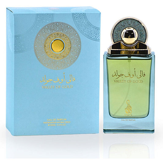 Risala Valley Of Gold Eau De Parfum 100ml