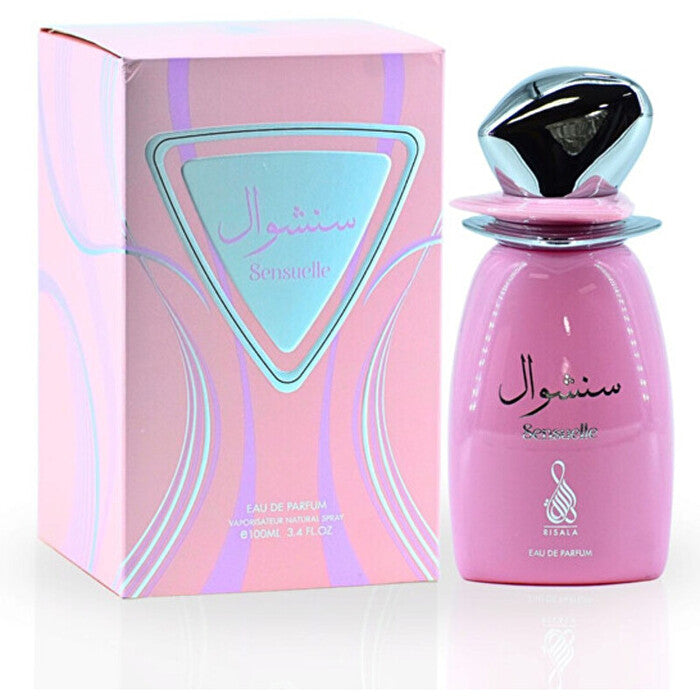 Risala Sensuelle Eau De Parfum 100ml
