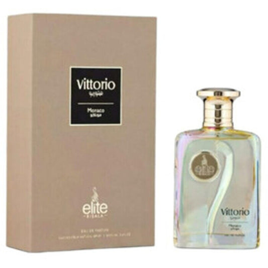 Risala Elite Vittorio Monaco Eau De Parfum 100ml