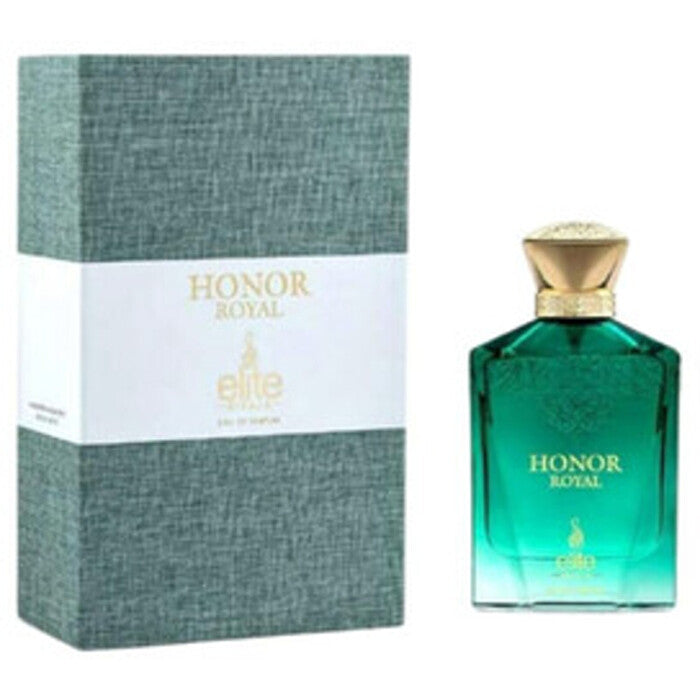 Risala Elite Honor Royal Eau De Parfum 100ml