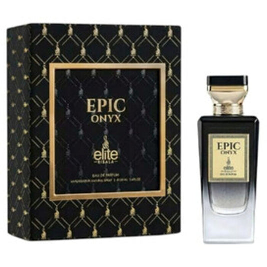 Risala Elite Epic Onyx Eau De Parfum 100ml