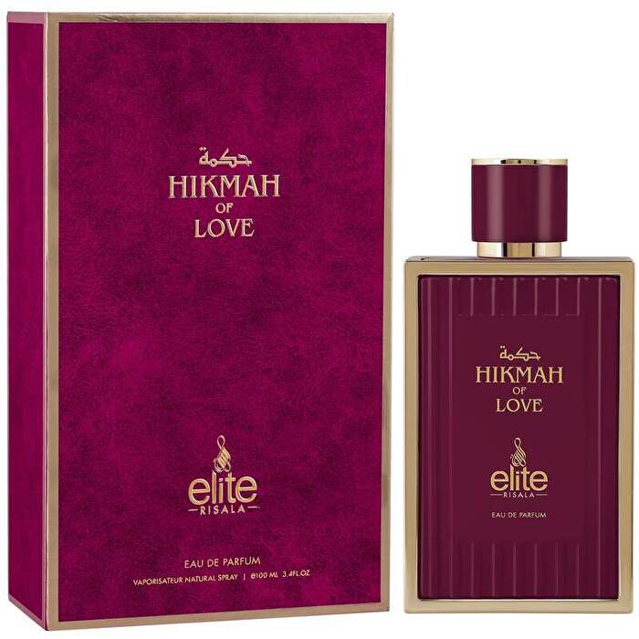 Risala Elite Hikma Of Love Eau De Parfum 100ml