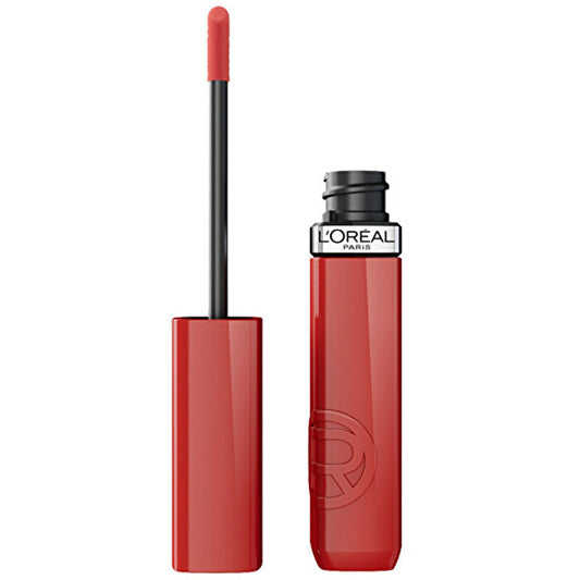 L´Oreal Infaillible Laque Resistance - Liquid Lipstick 4 3ml