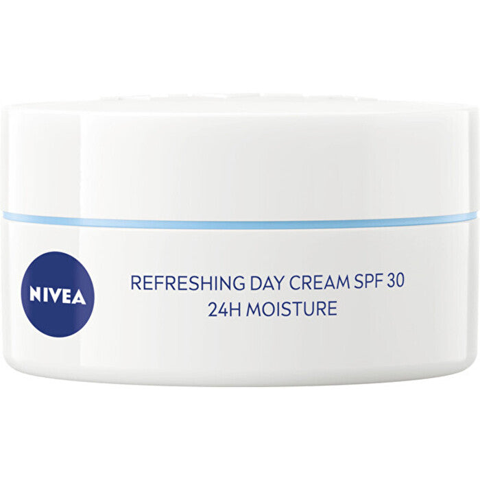 Nivea Essential Refreshing Day Cream Spf 30 50ml