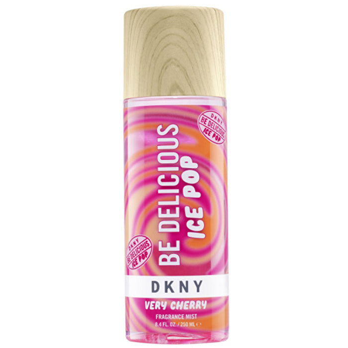 Dkny Be Delicious Very Cherry Body Mist 250ml